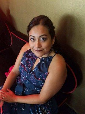 Photo of Soraya D.