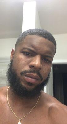 Photo of Laderrick D.