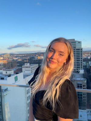 Photo of Jenna I.