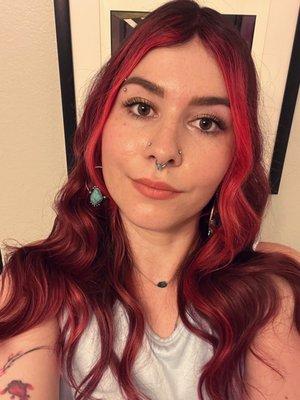 Photo of Larissa T.