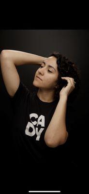 photo of Verena M.