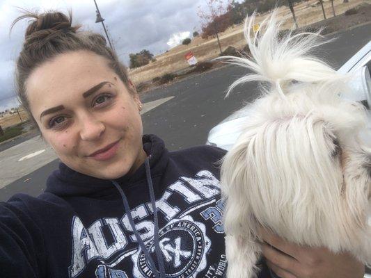 photo of Gabriele R.