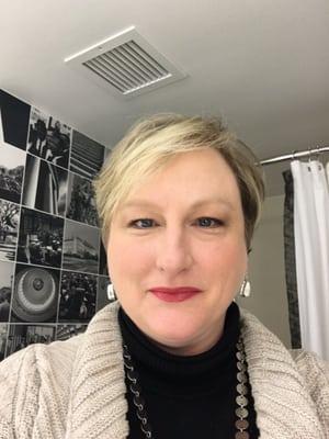 Photo of Amy A.