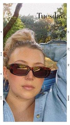 Photo of Victoria R.