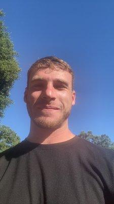 Photo of Seth M.