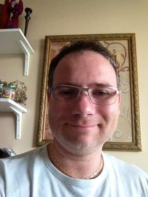Photo of Eugene M.