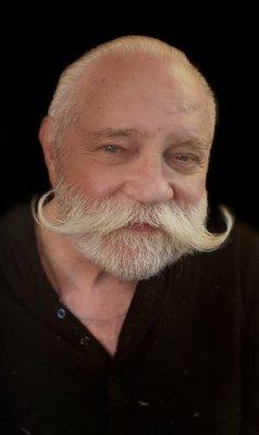 Photo of Patrick R.