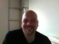 Photo of John Q.