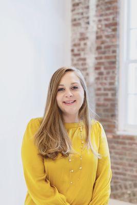 photo of Kelsey J.