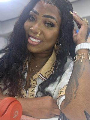 photo of Sherieka C.