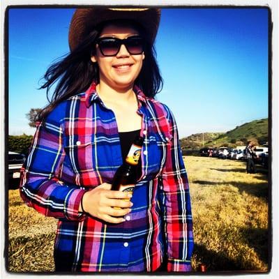 Photo of Ashley R.