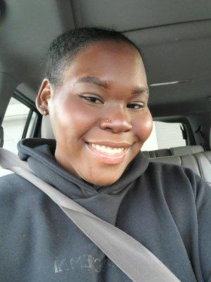 photo of Andrella J.