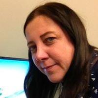 Photo of Kristen P.