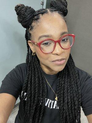 Photo of Alicia B.