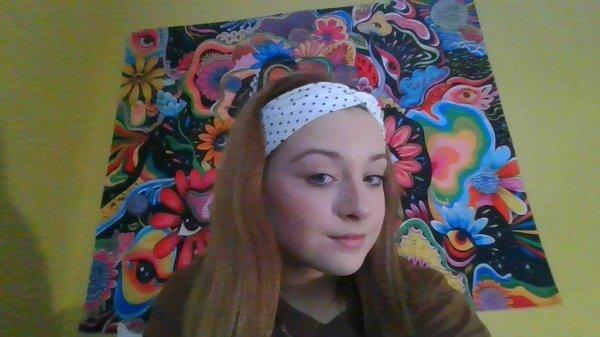 photo of Brooklyn S.