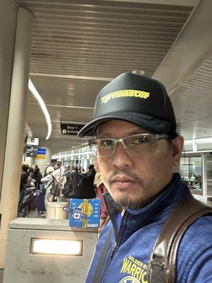 Photo of Michael N.