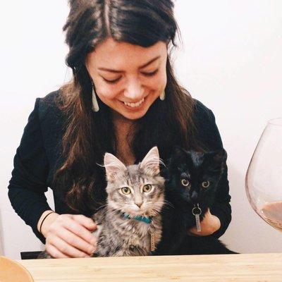 photo of Veronica C.