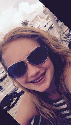 photo of Samantha B.