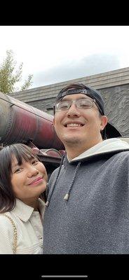 photo of Johnathon L.