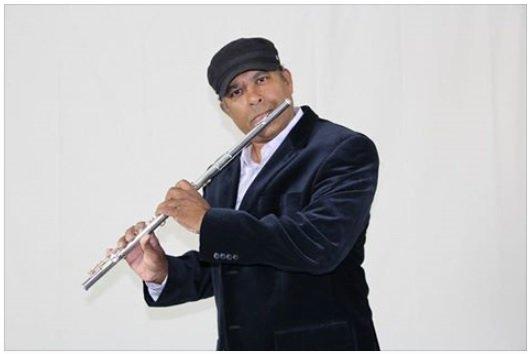 Photo of Nicholas N.