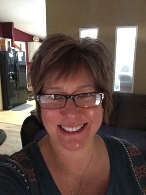 photo of Stephanie F.