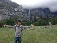 Photo of Yongchao X.