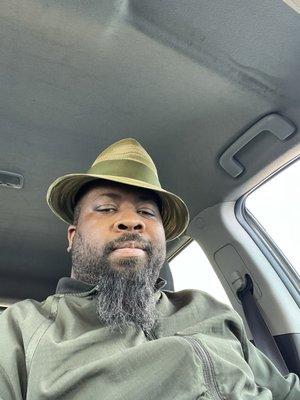 Photo of Derrick C.