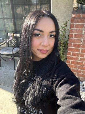 Photo of Mariana G.