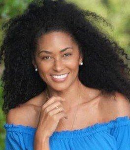 Photo of Jasmine D.