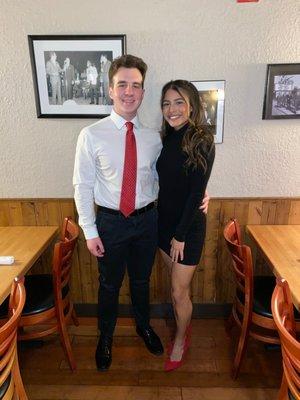 photo of Charleen M.