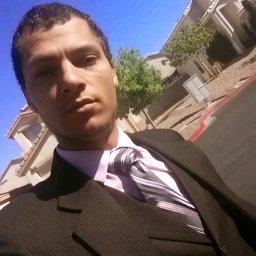 Photo of Arjan V.