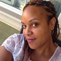 Photo of Crystal W.