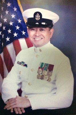 photo of HA T.