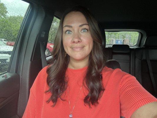 photo of Victoria H.