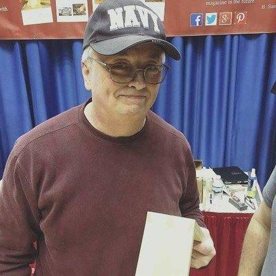 Photo of Kevin M.
