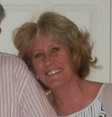 Photo of Kimberley G.