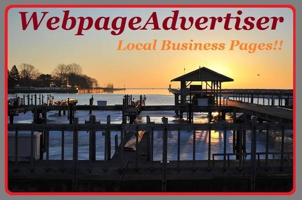 Photo of Webpage Advertiser W.