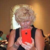 Photo of Mary K.