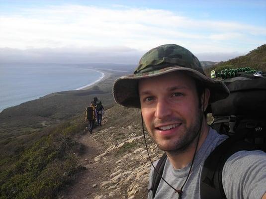 Photo of Steven S.
