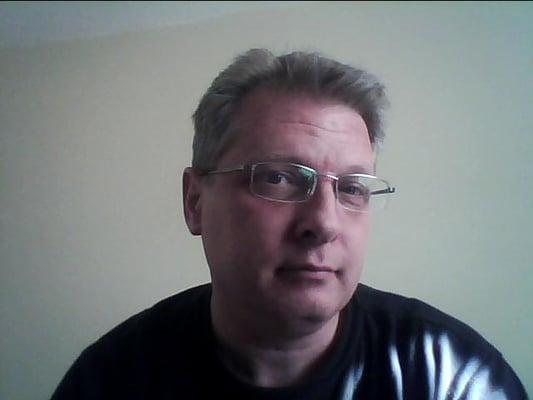 Photo of William Q.