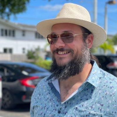 Photo of Chris C.