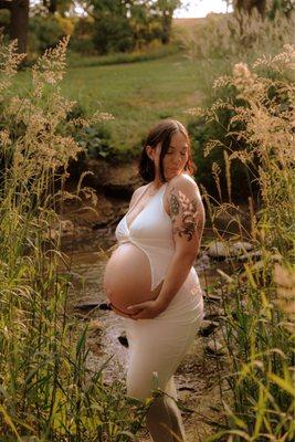 photo of Delanie M.