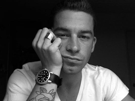 Photo of Cam B.