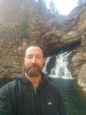 Photo of Chris B.