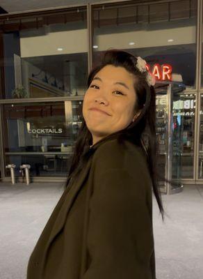 Photo of Vivian Z.