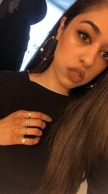 Photo of Amara K.