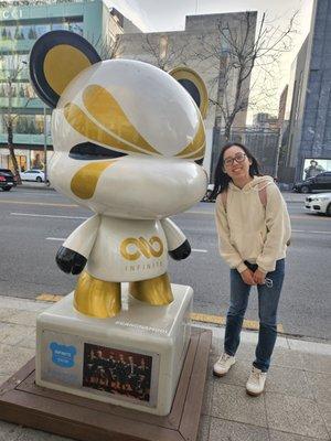 Photo of Sarah S.