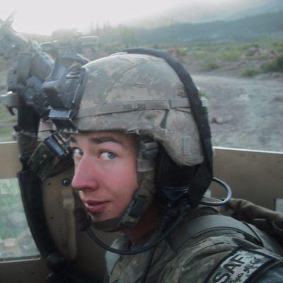 Photo of Jeremy W.