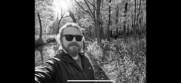 photo of Brendan S.