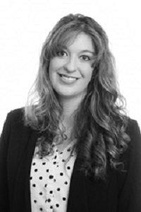 photo of Danielle F.